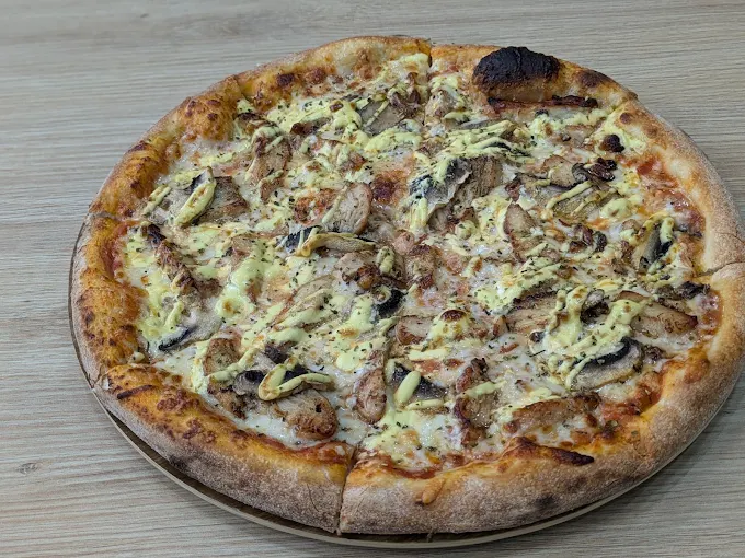 Pizza